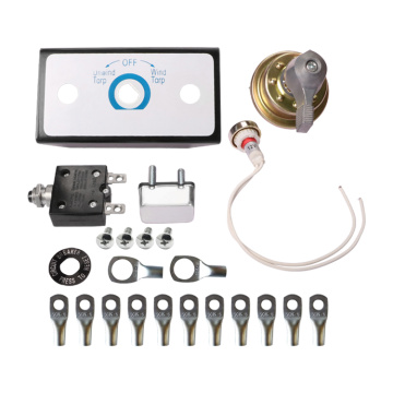 TARP Systems Switch Kit