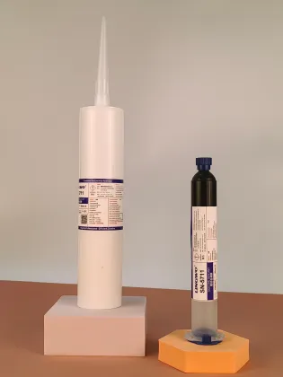 SILICONES FOR LED & LIGHTING APPLICATIONS