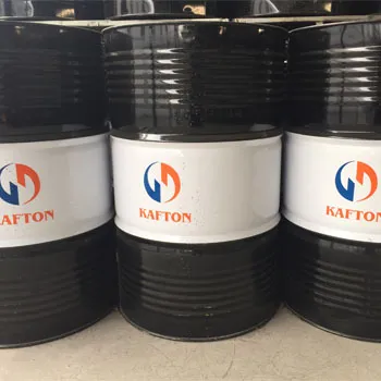 oil additive package