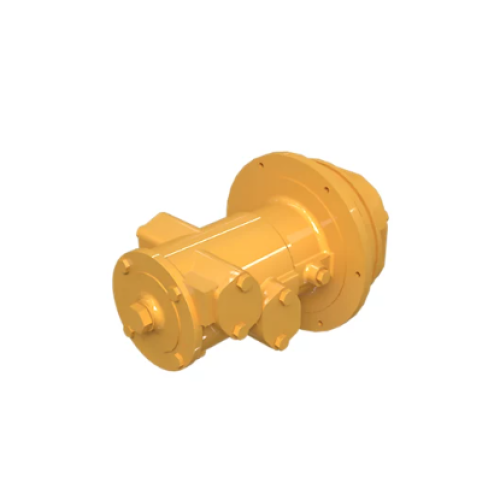 Hydraulic pipeline rotation device for excavator 349DL, model 225-4547, central rotation connector 2254547
