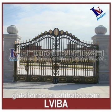 modern gate designs & new house gate design and latest main gate designs