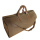 Faux PVC PU Leder Faltbare Reisetasche