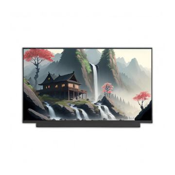 15.6-inch 4K EDP TFT-LCD Panel with 400 Nits Brightness