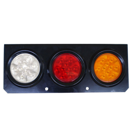 HIGH QUALITY HEAVY DUTY TRUCK TRAILER LED COMBINATION TAIL LIGHT