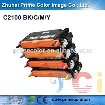 Toner Cartridge C2100