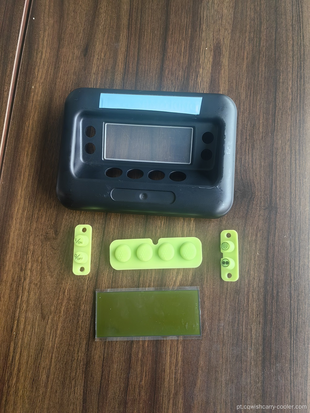 Aftermarket Alternative Thermoking Spare Peças SR2 SR3 Botões, vendidos como um conjunto