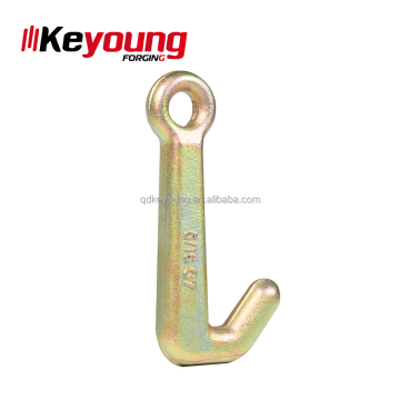 Keyoung China Factory Direct Selling G70 Towing Hook Cluster