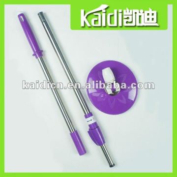 high quality S/S handle press pole