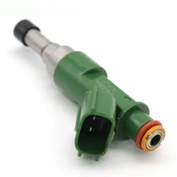 Fuel Injector 23250-0C020 23250-0C050 for Toyota Hilux Land Cruiser 1TR 2TR Engine
