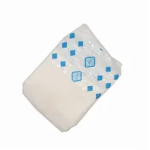 High-Performance Adult Size Diaper