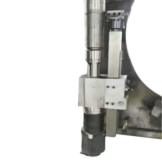 XDZ300: Professional Manufacturer of Portable Shaft End Lathe with Outstanding Quality and Affordable Prices