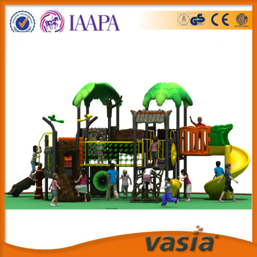 Cheap children indoor outdoor playground for for kids