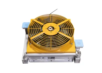 Evaporator