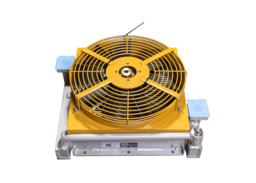 Verdamper