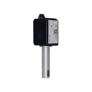 Siemens UV 불꽃 감지기 QRA73 시리즈 - 연속 모니터링 QRA73.A17 QRA73.A27