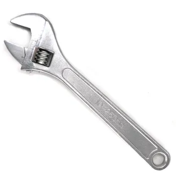 Wrench Multi Function Ratcheting Head Open Spud Spanner