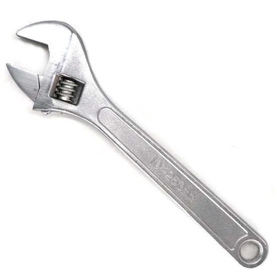 Wrench Multi Function Ratcheting Head Open Spud Spanner