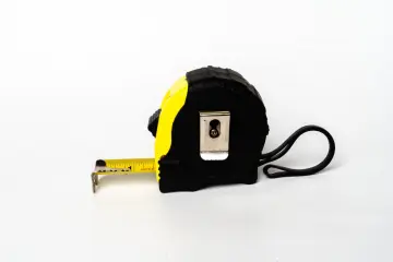 Measuring Device Tape Measure Steel Tape