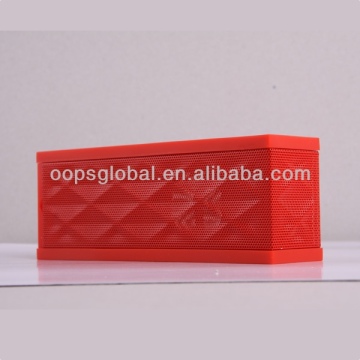 rectangle bluetooth speaker