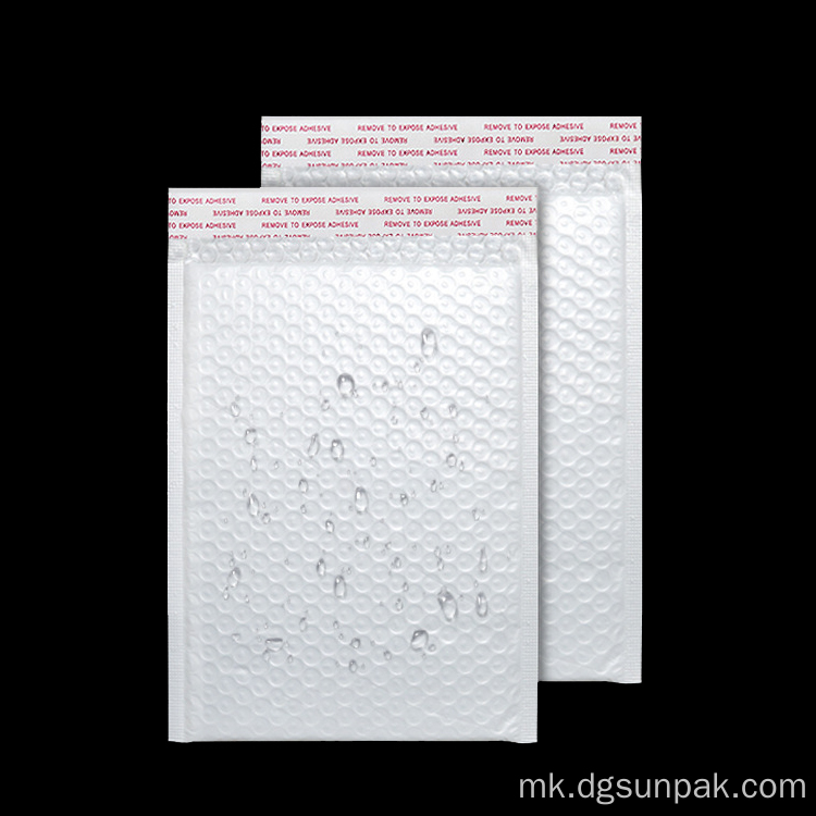 меур плик мат обичај mailers торби за испраќање