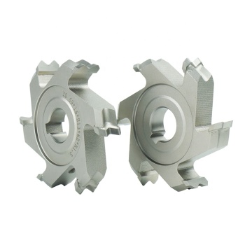 69*16*13- 6Z- R1.5  High Quality TCT Fine Trimming Cutter For Edge Banding Machine