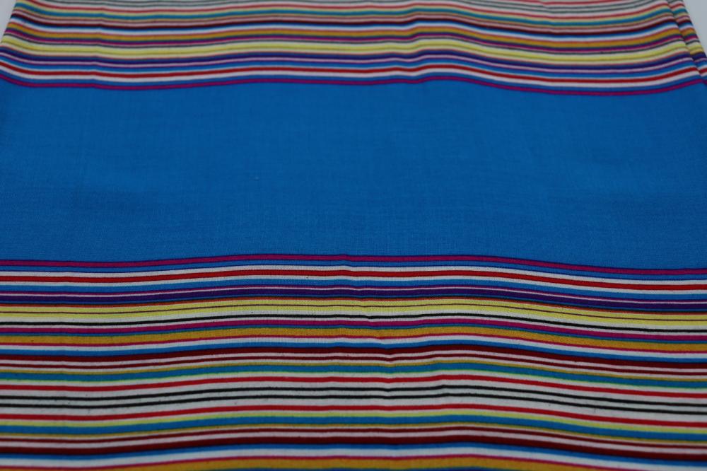 90-95GSM 100% Rayon Chalis Fabric