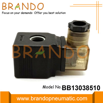 Screw Granulator Solenoid Valve Coil V10-C3C 220VAC 10W