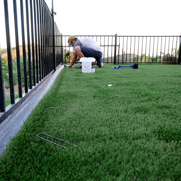 Yard Artificial Grass Eco Conscious Choice