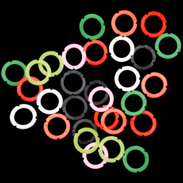 Customized Wear Resistant EPDM Seal Ring