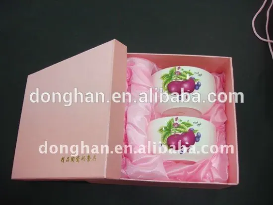 beautiful ceramic bowl for couple or lovers