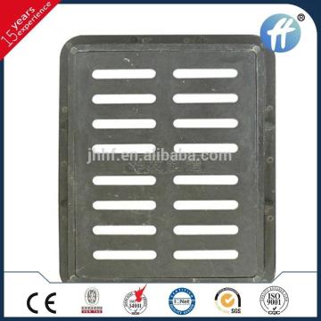 380*680 Round compound manhole cover with light strong durable features