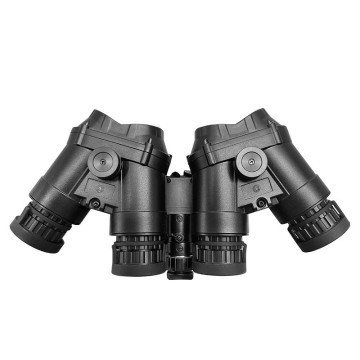 KANGO Orpha Four-Eye Panoramic Night Vision Device: Quasi-3rd Generation CNGPNVG18+ Helmet
