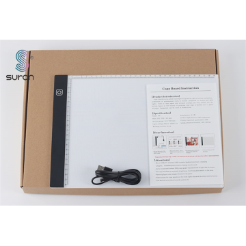 Suron Rasting Box Light Board Dimmable Tracer