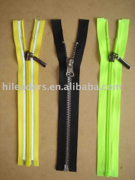 Zipper