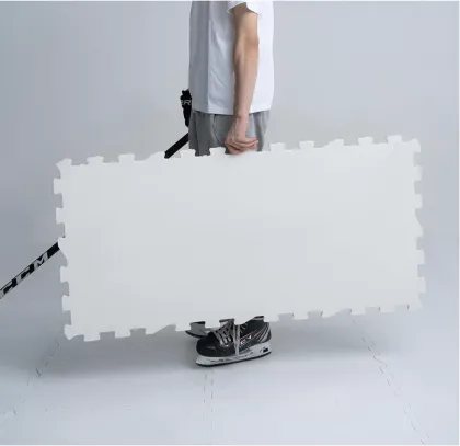 hockey shooting pad pure hockey