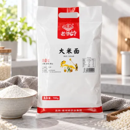 Rice Flour Products