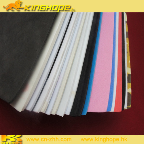 EVA Foam Sheet