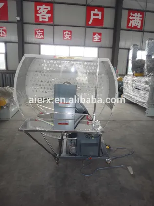 semi-automatic Cardboard Binding Machine/ strapping machine/packaging machinery