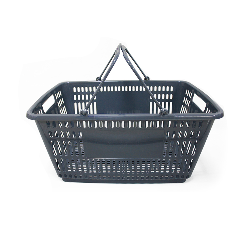 Carry Plastic Basket 3