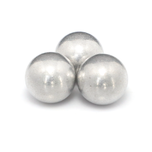 AISI 52100 0.8mm G1000 Chrome Bearing Steel Balls