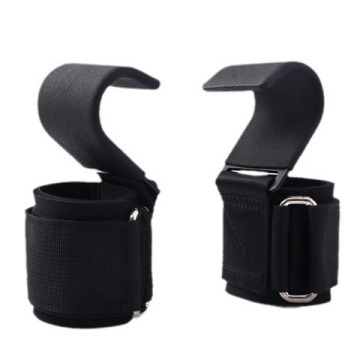 Customizable Fitness Equipment: Squat, Weight Lifting, Pull-Up Wrist Hook, Horizontal Bar, Rubber EVA Powerlifting Strength