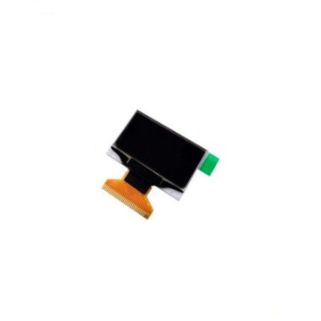 عرض OLED 1.92 بوصة مع واجهة SPI/I2C 160x128