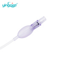 all size reinforced pvc disposable laryngeal mask airway