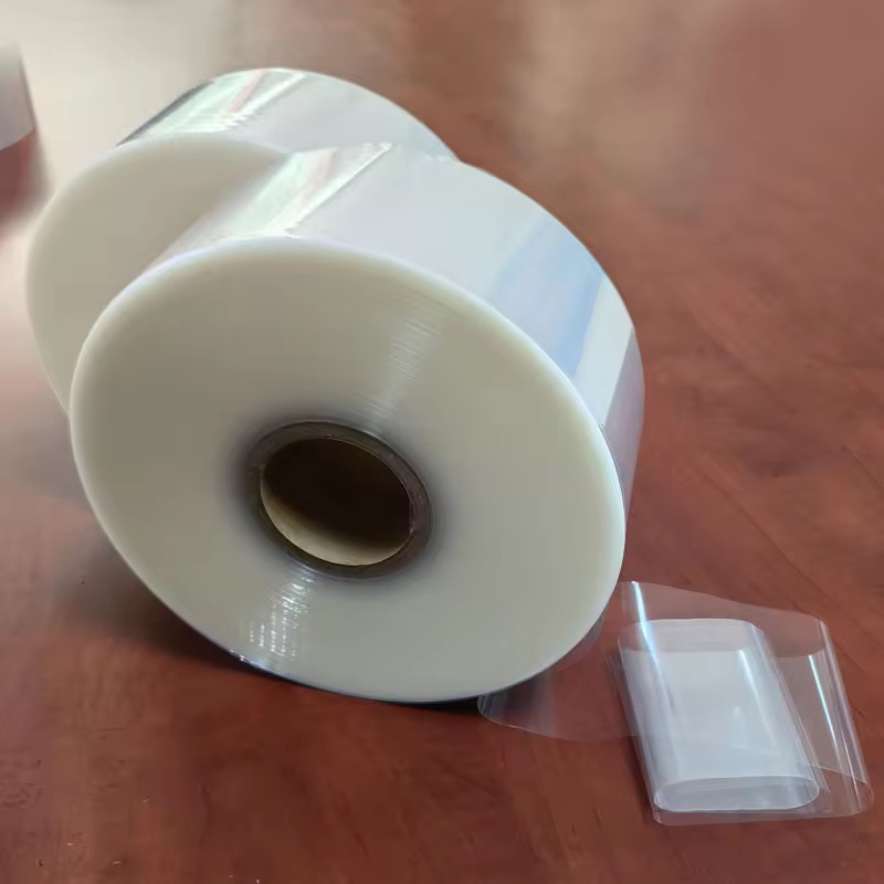 BOPP film transparent packaging