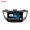 android touch screen car radio for LC100/LX470