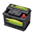 54519 DIN45 12V 45AH Auto Batterie Truthahn