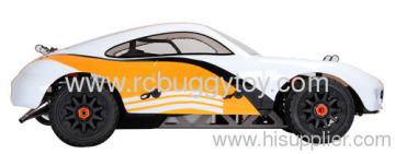 Rovan Flat Racing Car With 29cc Engine 