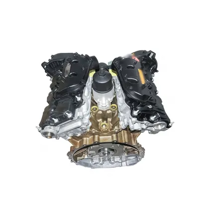 LeHui 6 Cylinder Diesel Engine 306DT for Land Rover