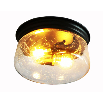 Modern Minimalist LED Ceiling Lights for Living Room and Bedroom