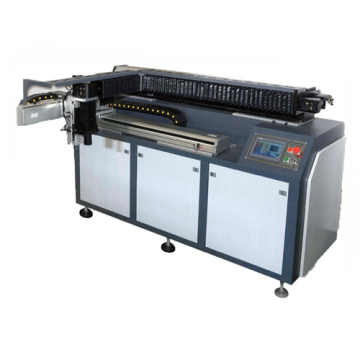 GEMHJ-500Z 500W Right Angle Welding Robot